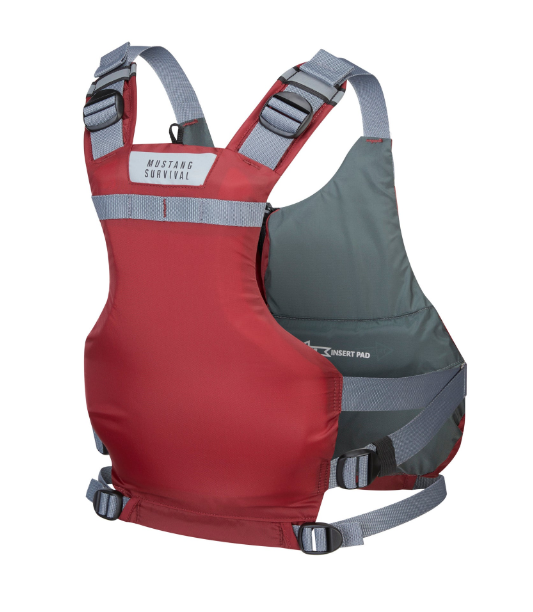 Mustang Survival MV7050 Women's Destiny Foam Vest