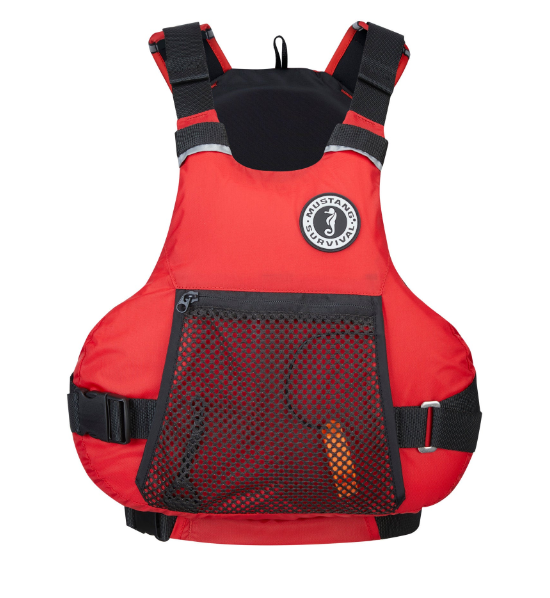 Mustang Survival MV706002 Vibe Foam Vest