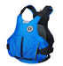 blue and black Mustang Survival MV7061 Cascade Foam Vest