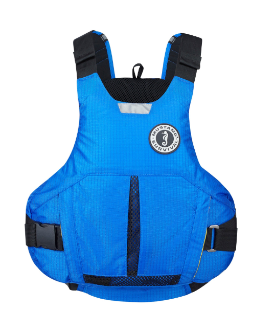 Mustang Survival MV7061 Cascade Foam Vest No Tax