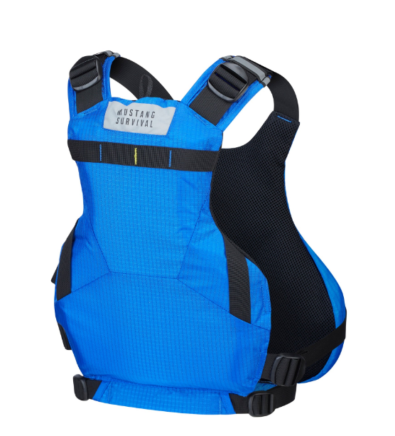 Mustang Survival MV7061 Cascade Foam Vest No Tax