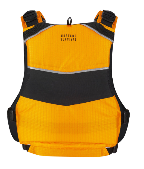 Mustang Survival MV711302 Java Foam Vest No tax