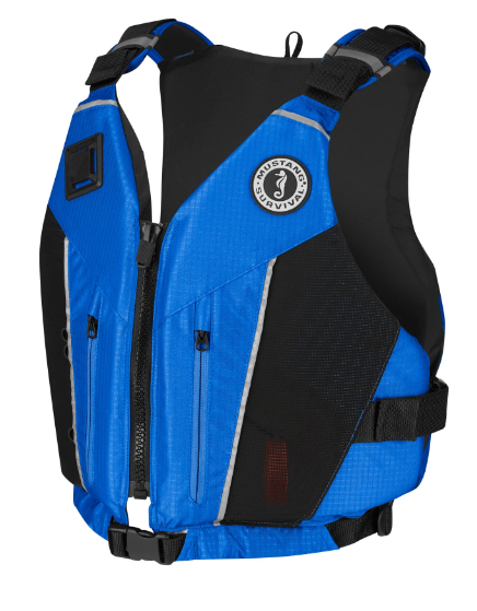 Mustang Survival MV711302 Java Foam Vest No tax