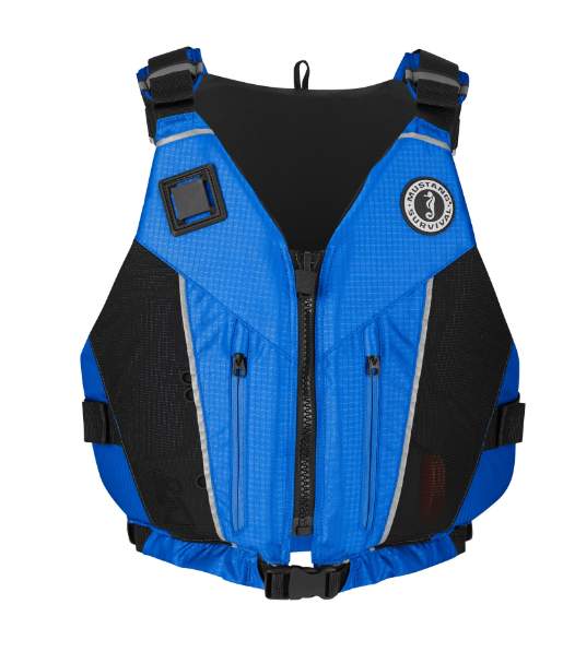 Mustang Survival MV7113 Java Foam Vest No Tax