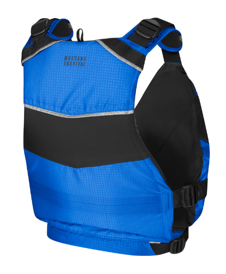 Mustang Survival MV7113 Java Foam Vest No Tax