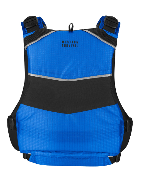 Mustang Survival MV7113 Java Foam Vest No Tax