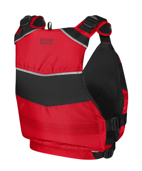 Mustang Survival MV7113 Java Foam Vest No Tax