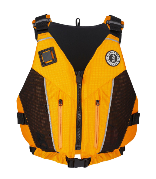 Mustang Survival MV7113 Java Foam Vest No Tax