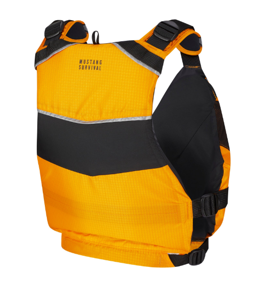 Mustang Survival MV7113 Java Foam Vest No Tax