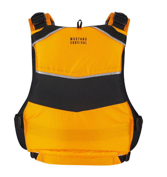 Mustang Survival MV7113 Java Foam Vest No Tax