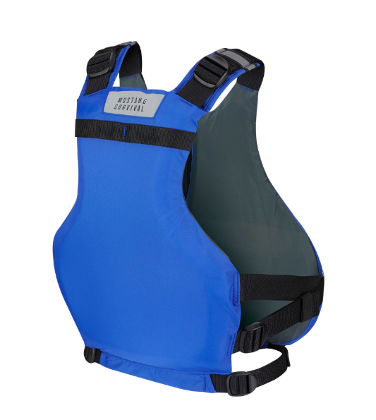 Mustang Survival MV7160 Trident Foam Vest No Tax