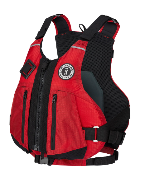 red Mustang Survival MV7161 Slipstream Foam Vest 