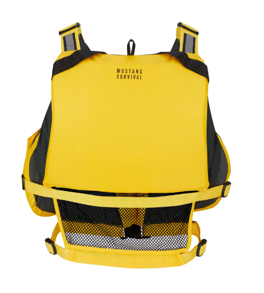 Mustang Survival MV807002 Solaris Foam Vest