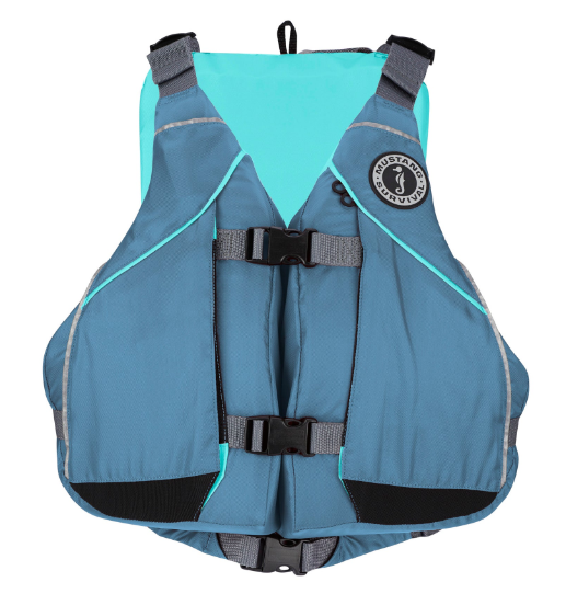 Mustang Survival MV807502 Women’s Moxie Foam Vest