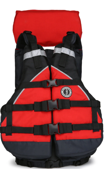 Mustang Survival MV9080 Explorer V Foam Vest