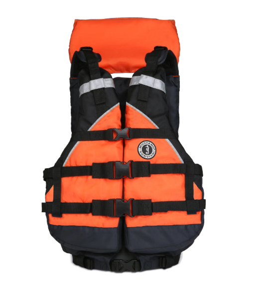 Mustang Survival MV9080 Explorer V Foam Vest