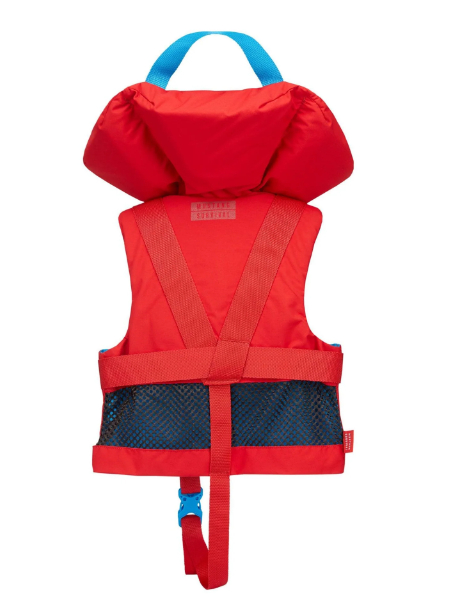 Mustang Survival MV3250 03 Infant Lil Legends Foam Vest No Tax