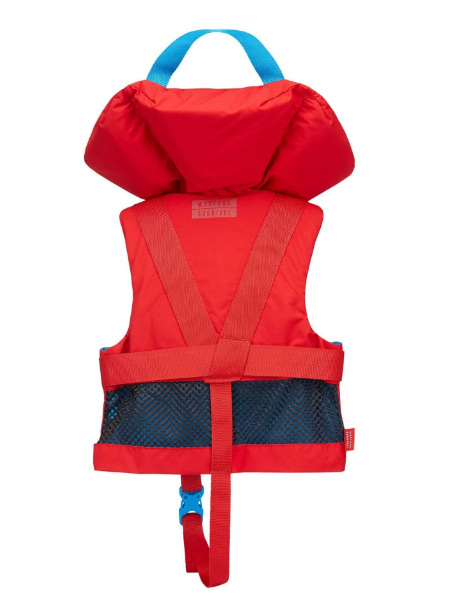 Mustang Survival MV3555 Child Lil Legends Foam Vest No Tax