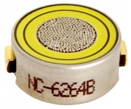 RKI Instruments NC-6264B Sensor, Methane (CH4) 0-100% LEL 