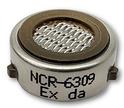 RKI  NCR-6309 Sensor, LEL 0-100% for GX-3R / GX-3R Pro / GX-Force