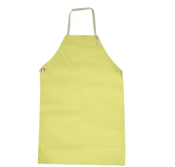National Safety Apparel A02KV24X42 Kevlar Bib Apron  