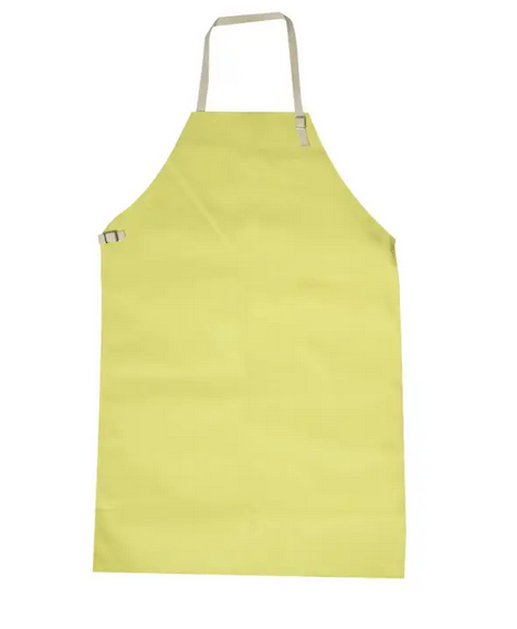 National Safety Apparel A02TC24X36 Cut Level 4 Bib Apron 
