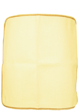 National Safety Apparel A06TC16X18 Cut &Heat Resistant Apron Patch 