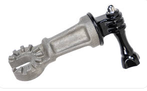 National Safety Apparel AGHSA-CM  Universal Action-Style Camera Mount  