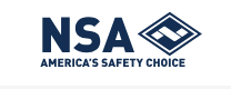 NSA logo