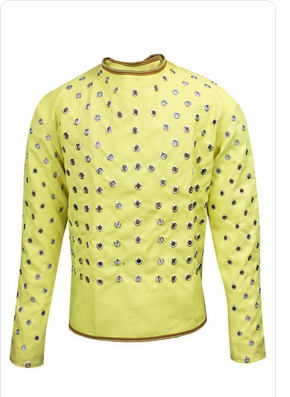 National Safety Apparel C28KV 33 Cut Level A3 Coat with Eyelets 33" 