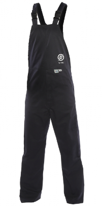 National Safety Apparel Enespro C45UP Arcguard 12 cal Arc Flash Bib Overalls
