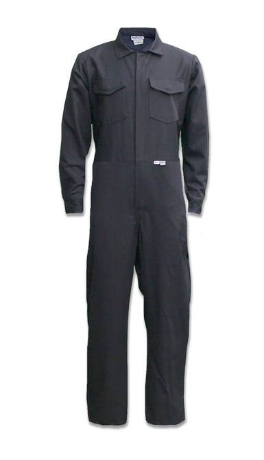 National Safety Apparel C88UPLZ Enespro ArcGuard 12 cal Coverall 