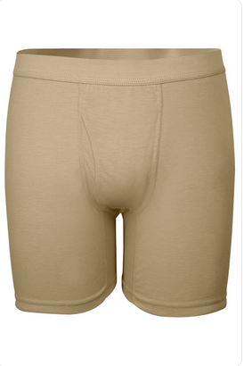 National Safety Apparel DF2-446BB-DS DRIFIRE FR Lightweight BoxerBrief 