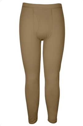 National Safety Apparel DF2-446LP-DS DRIFIRE FR Lightweight Long John 