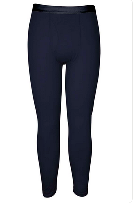 National Safety Apparel DF2-446LP-NB DRIFIRE FR Lightweight Long John