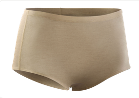 ational Safety Apparel DF2-762-BS-DS DRIFIRE PRIME Women's Soft Compression Boy Shorts 