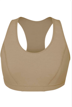 National Safety Apparel DF2-762-SB-DS DRIFIRE PRIME Women's Soft Compression Sports Bra