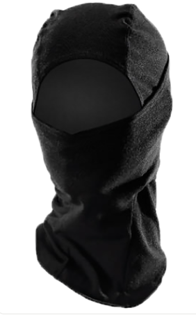 National Safety Apparel DF2-762CB Drifire Prime Cold Weather Balaclava