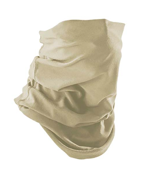 National Safety Apparel Enespro DF2-762HNG-DS (Desert Sand) Drifire Prime FR Hot Weather Neck Gaiter