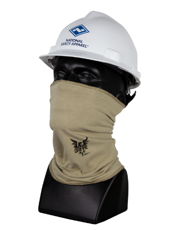 Drifire National Safety Apparel DF2-76SNG FR Summer Neck Gaiter | No Sales Tax