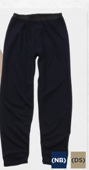 National Safety Apparel DF2-CM-265ALP Drifire Performance Long Pant 