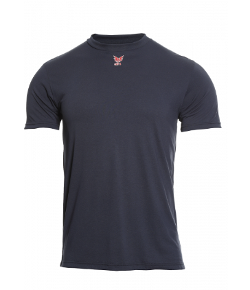 NSA National Safety Apparel DF2-CM-446TS Drifire FR Lightweight Short Sleeve T-Shirt