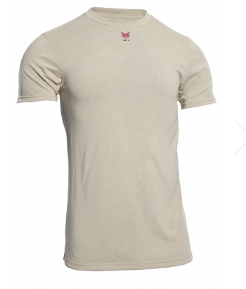 NSA National Safety Apparel DF2-CM-446TS Drifire FR Lightweight Short Sleeve T-Shirt | No Sales Tax