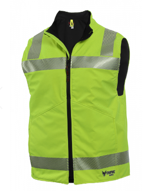 ALPHA INDUSTRIES FV-2 FLYER'S VEST - circus e-boutique