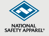 National Safety Apparel ENARC40H2 Enespro 40 cal Arc Flash Hood w/Fans