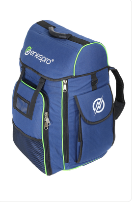 National Safety Apparel ENBKPACK-LG Enespro Premium Large Backpack 