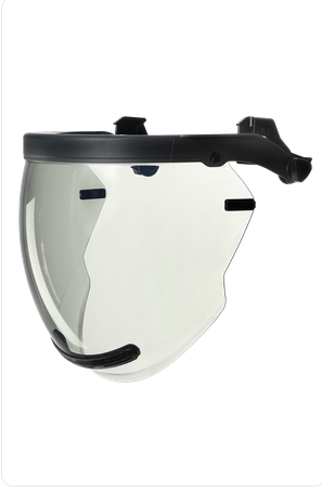 National Safety Apparel ENH12TR Enespro Hover XTR 12 Cal Arc Shield 