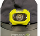 Yellow Pelican National Safety Apparel ENHEADLAMP Enespro LED Headlamp For Hoods 