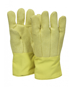 National Safety Apparel G51TCVB11514 Thermobest Extreme Heat 14” Glove