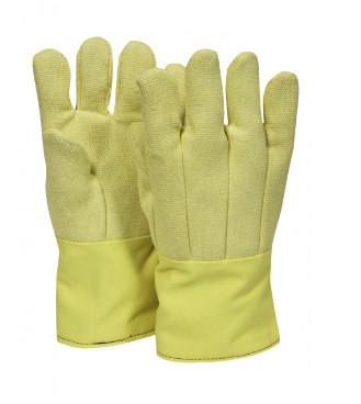 National Safety Apparel G51TCVB11514 Thermobest Extreme Heat 14” Glove | No Sales Tax
